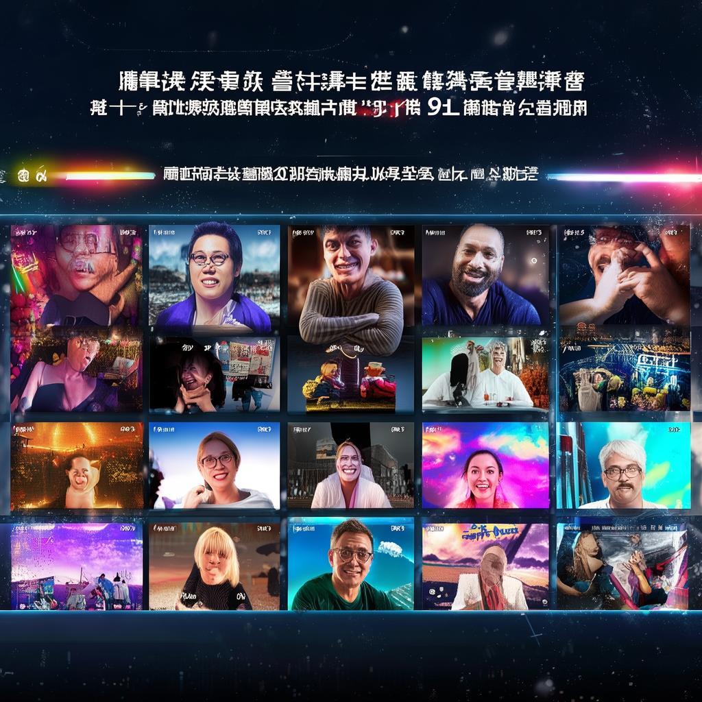 91在線播放觀看真的能滿足你所有觀影需求嗎？功能、優(yōu)勢與用戶體驗全面解析！