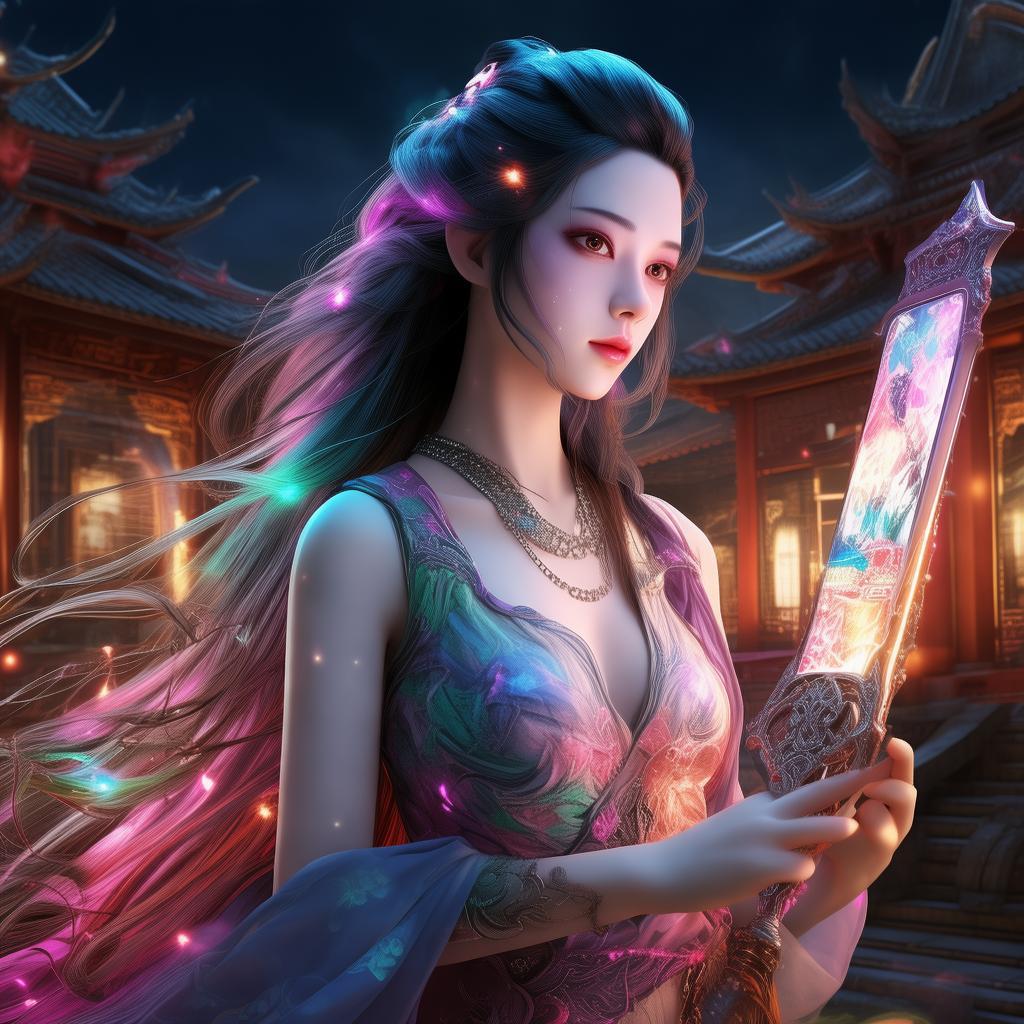 夢(mèng)貂蟬有手游嗎？帶你領(lǐng)略歷史與游戲的完美融合！