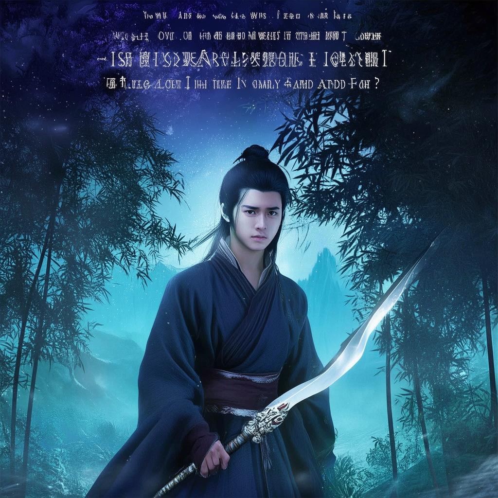 劍俠情緣手游，情深緣淺，江湖夢繞，你能否找到屬于自己的情緣？