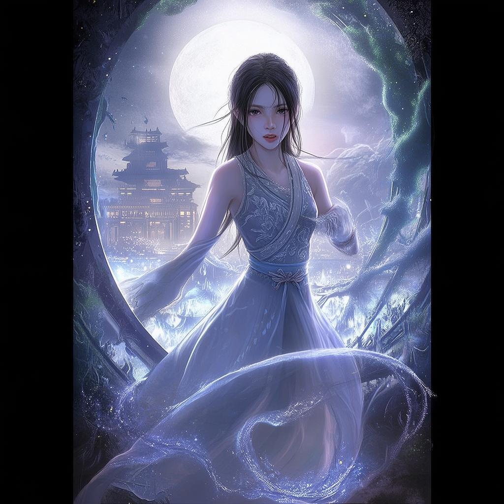 倩女幽魂手游VX，穿越千年的愛戀與冒險(xiǎn)，你準(zhǔn)備好了嗎？