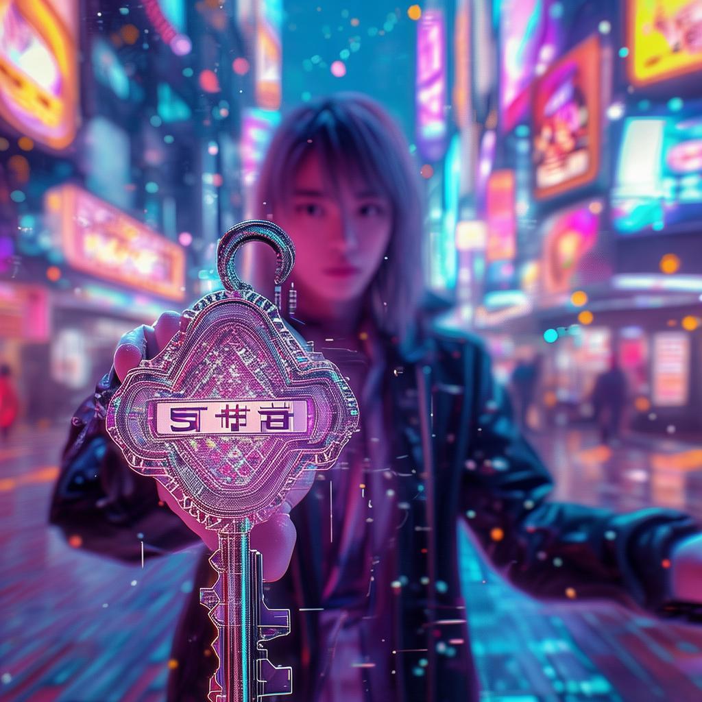 問道手游SF兌換碼，解鎖無限可能的神秘鑰匙，你擁有了嗎？