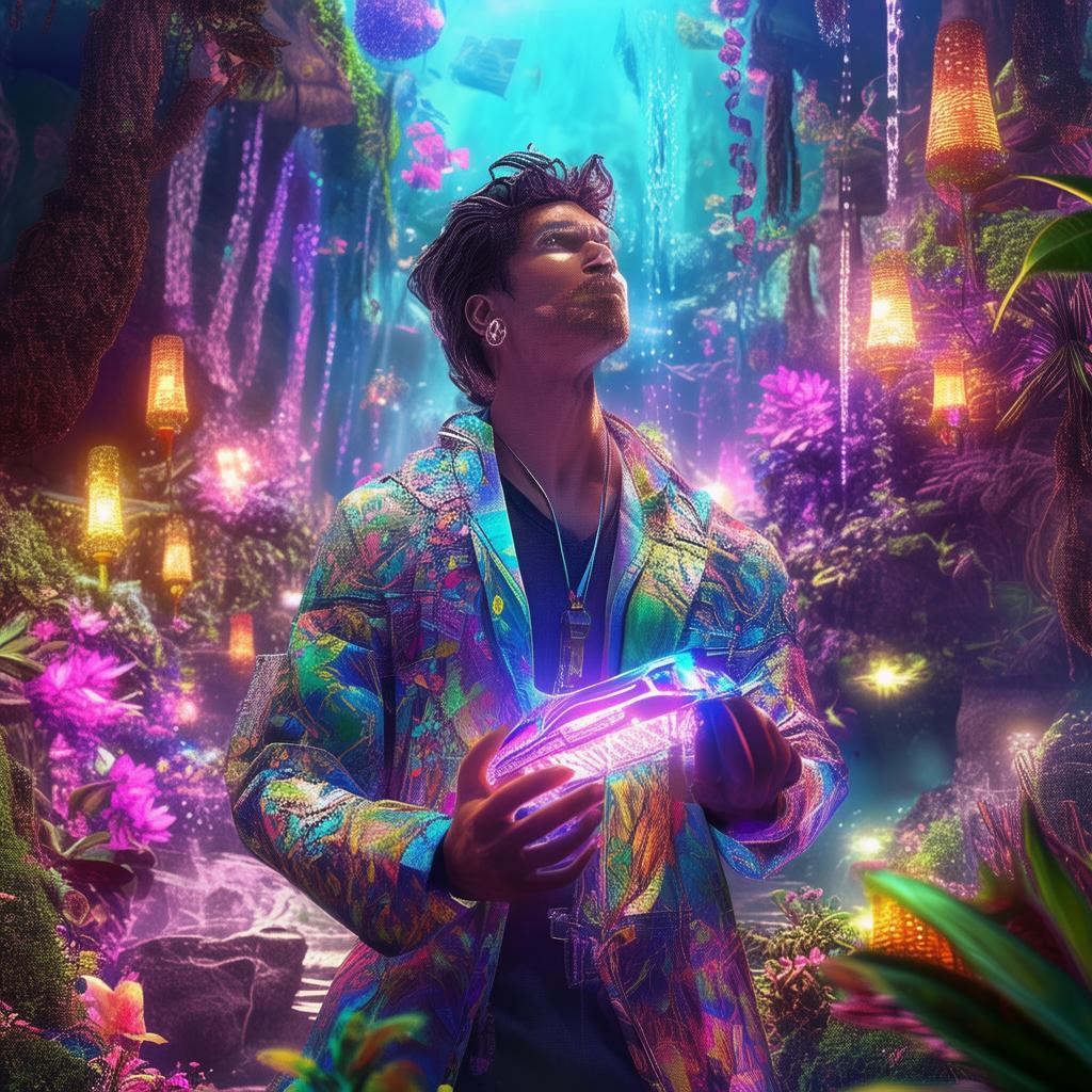 男人天堂VA，你的終極體驗指南？
