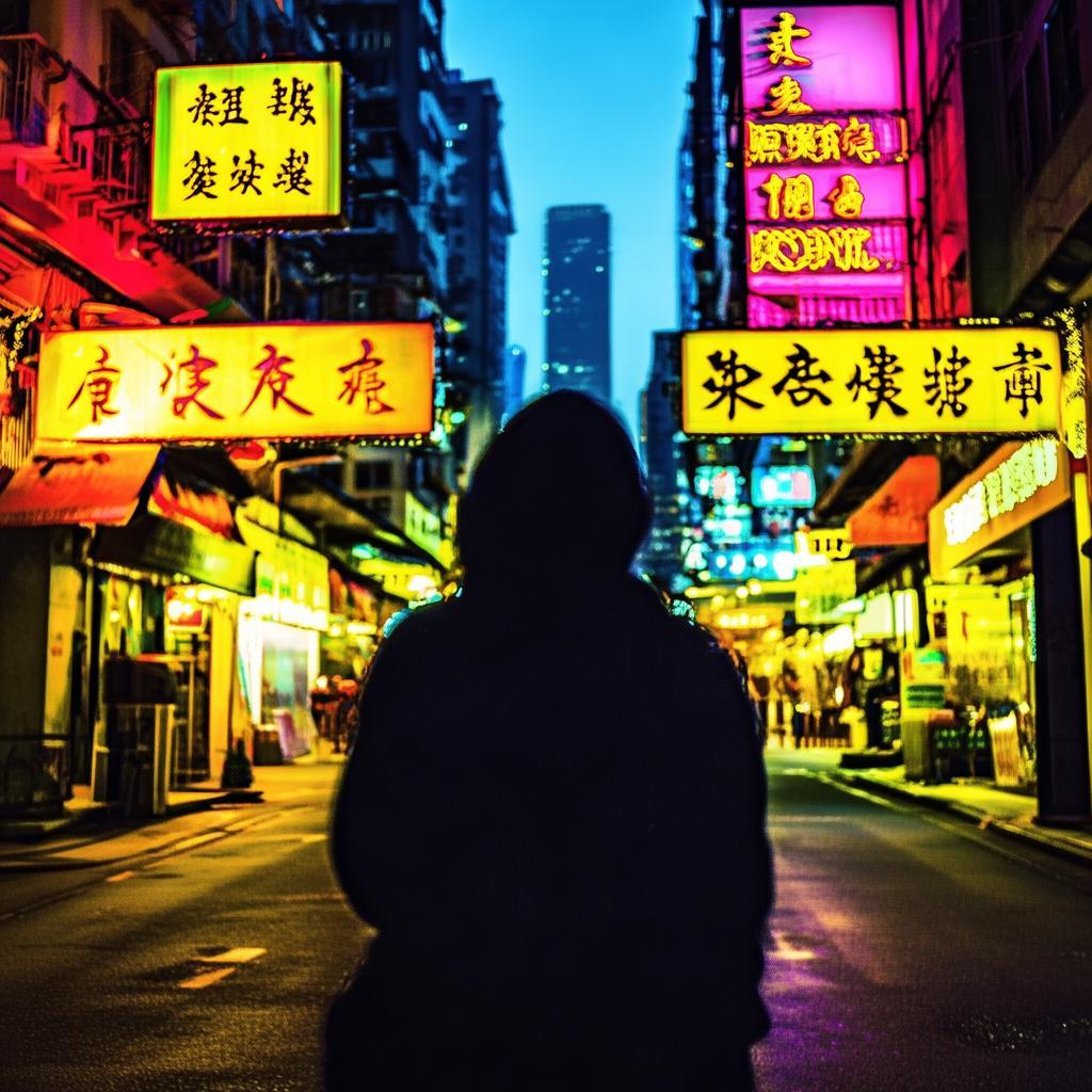 香港黃色影片，多元面貌背后究竟隱藏著什么秘密？