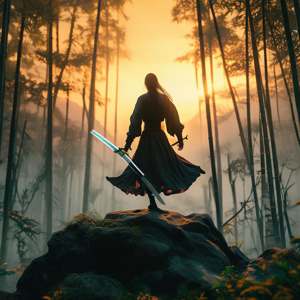 劍指江湖，獨(dú)步武林，你能否成為武俠文字類手游的武林高手？