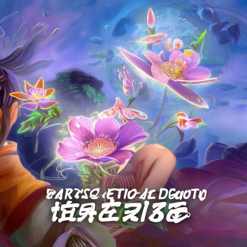 軒轅傳奇手游里，好友送花真的能情深意長？