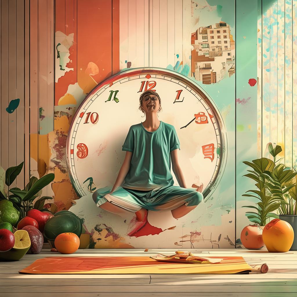 探秘操一操日一日，你的健康與生活能否真正結(jié)合？