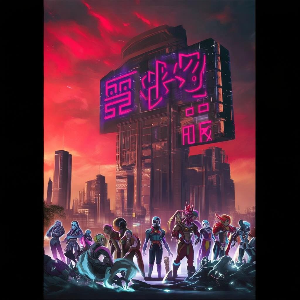 超能英雄手游為何突然倒閉？一個(gè)時(shí)代的落幕與反思
