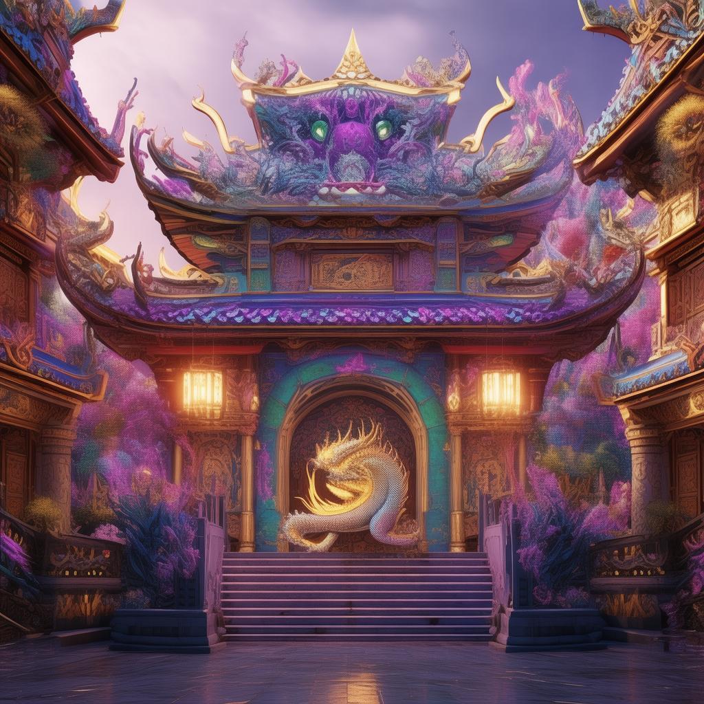 如何打造夢幻手游中的最強(qiáng)龍宮門派？