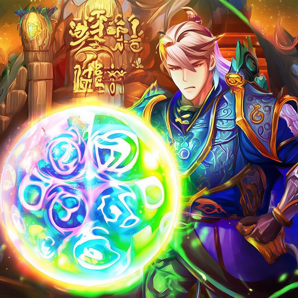 大話(huà)手游，如何解鎖變態(tài)男人的隱藏技能？