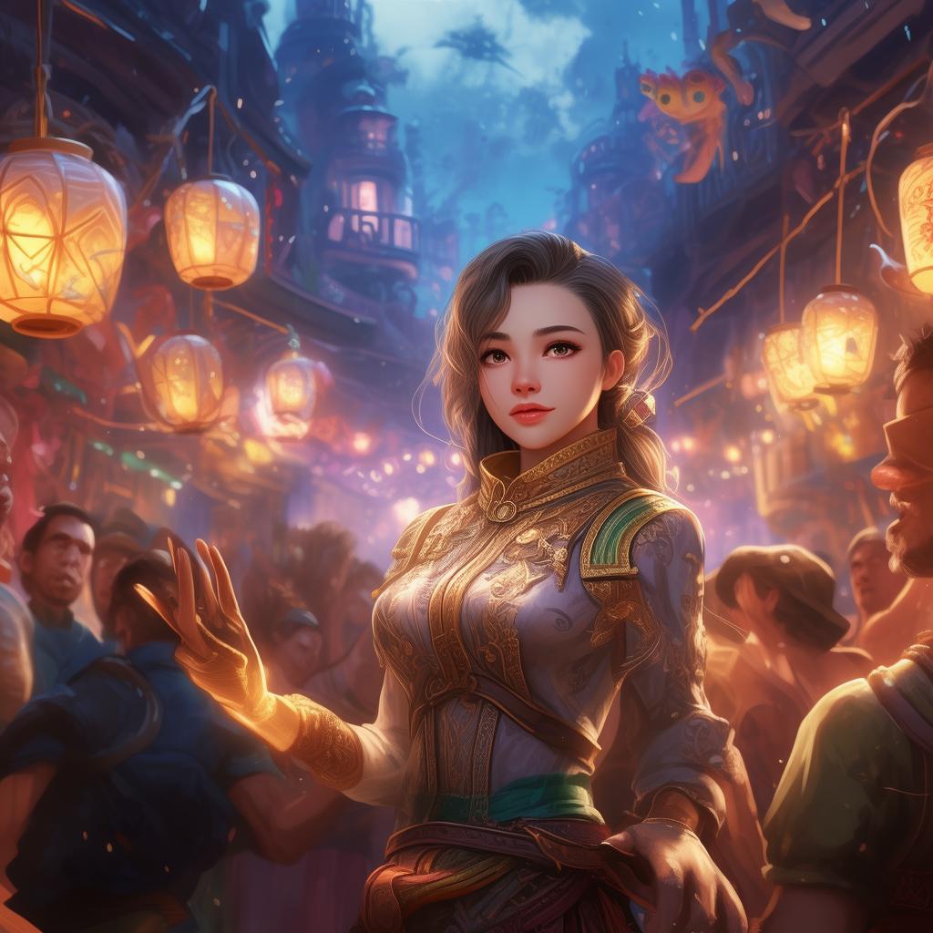 倩女手游如何安全有效地倒錢？