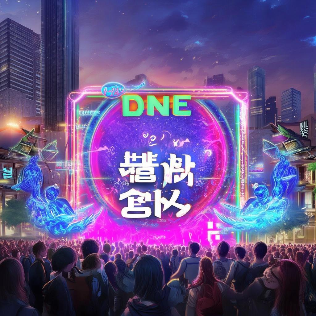 DNF手游版登陸韓國，你準(zhǔn)備好探索虛擬世界的無盡冒險(xiǎn)了嗎？