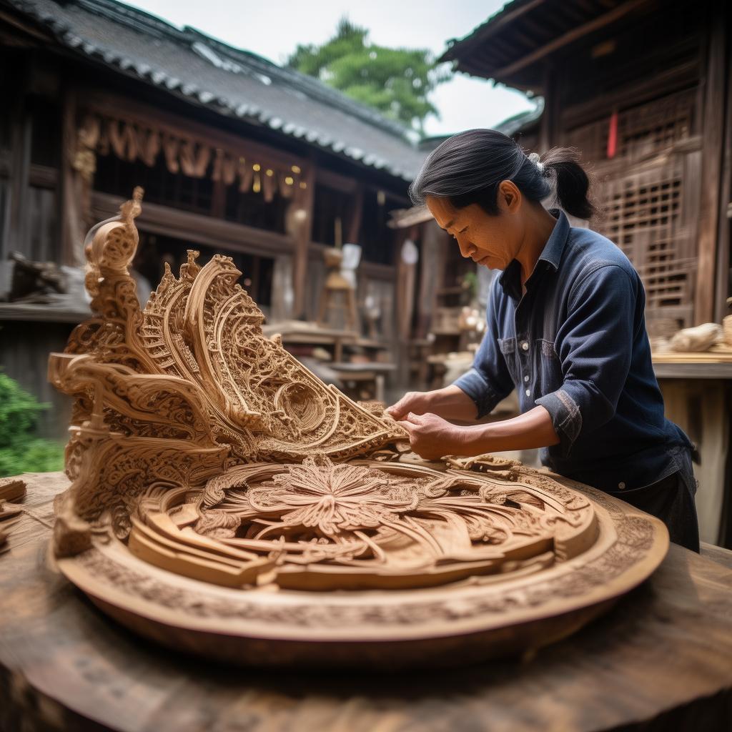 亞洲國(guó)產(chǎn)久，如何實(shí)現(xiàn)品質(zhì)與傳承的完美融合？