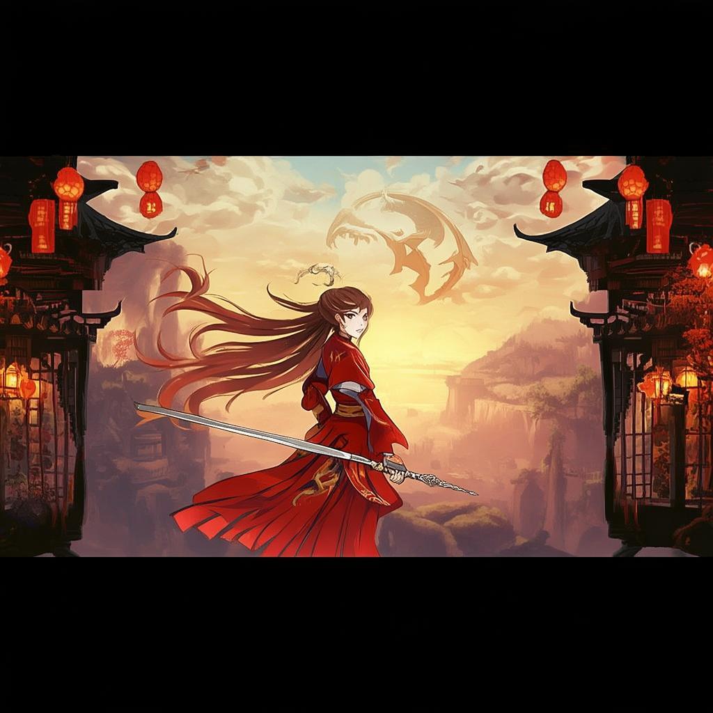 劍客紅塵手游官網(wǎng)，劍俠世界等你來探索，奇幻之旅即將啟程！