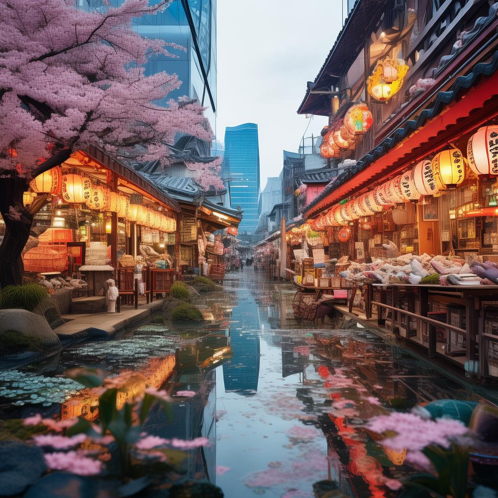 探索日韓系列第一頁(yè)，多元文化如何奇妙交匯？
