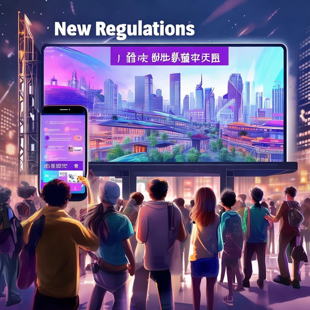 新規(guī)定下手游必須公示，玩家權(quán)益能否得到保障？