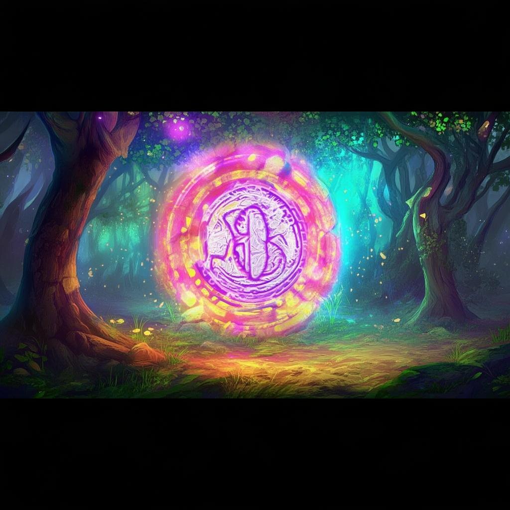 鎮(zhèn)魔曲手游，神秘圖標(biāo)背后隱藏著怎樣的神秘世界？