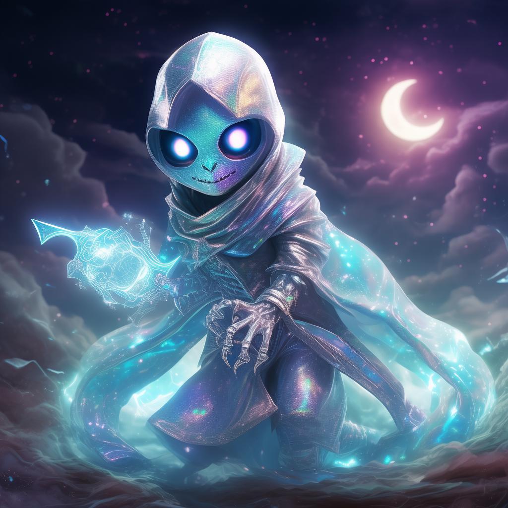 如何打造夢幻手游中的頂級鬼魂攻寵？
