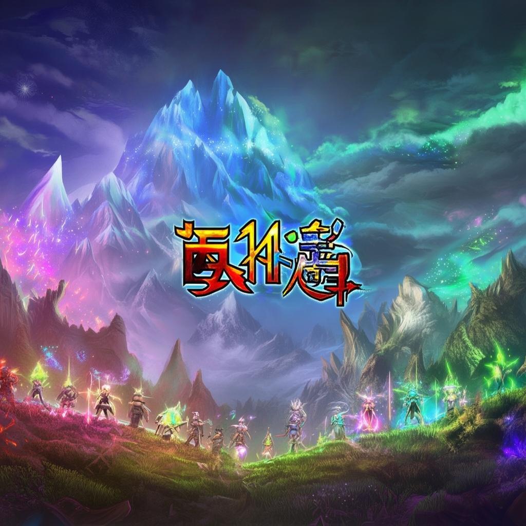 仙魔交織的奇幻之旅，誅仙手游81區(qū)等你來戰(zhàn)！