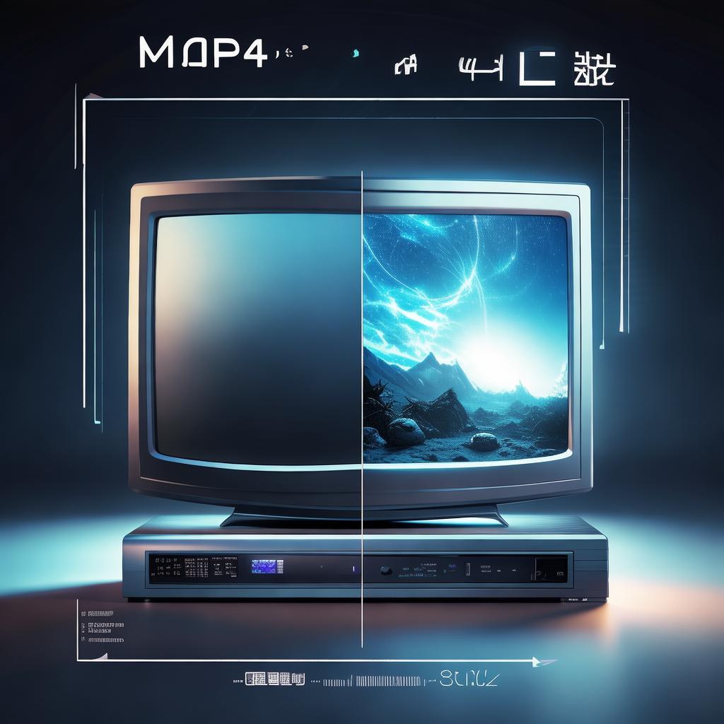 MP4電視劇真的能帶來更沉浸的觀看體驗(yàn)嗎？