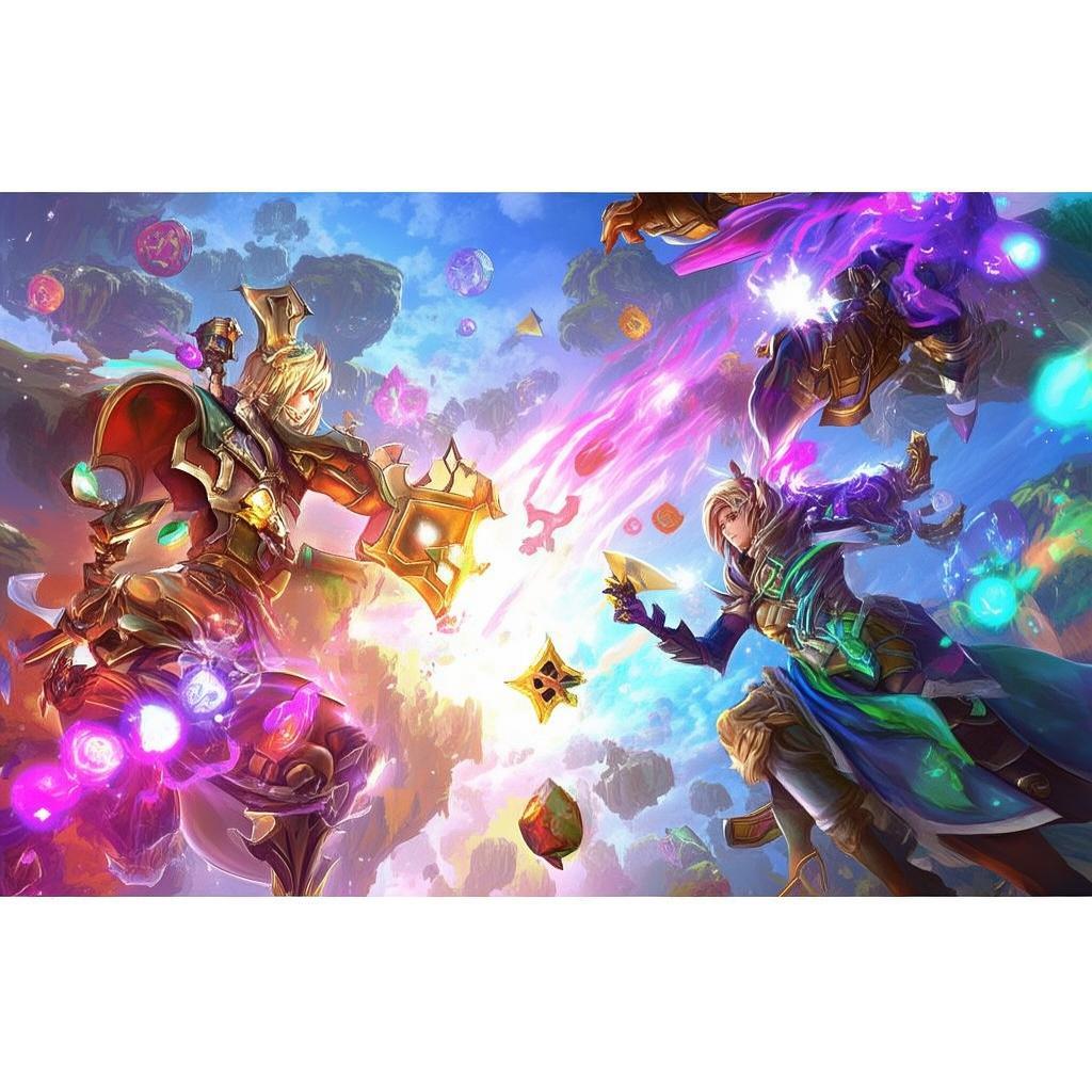 神武手游伙伴裝備如何互換？解鎖你的全新戰(zhàn)斗策略！