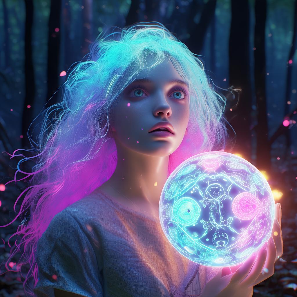 夢(mèng)幻手游，生育系統(tǒng)下，你了解性別奧秘嗎？
