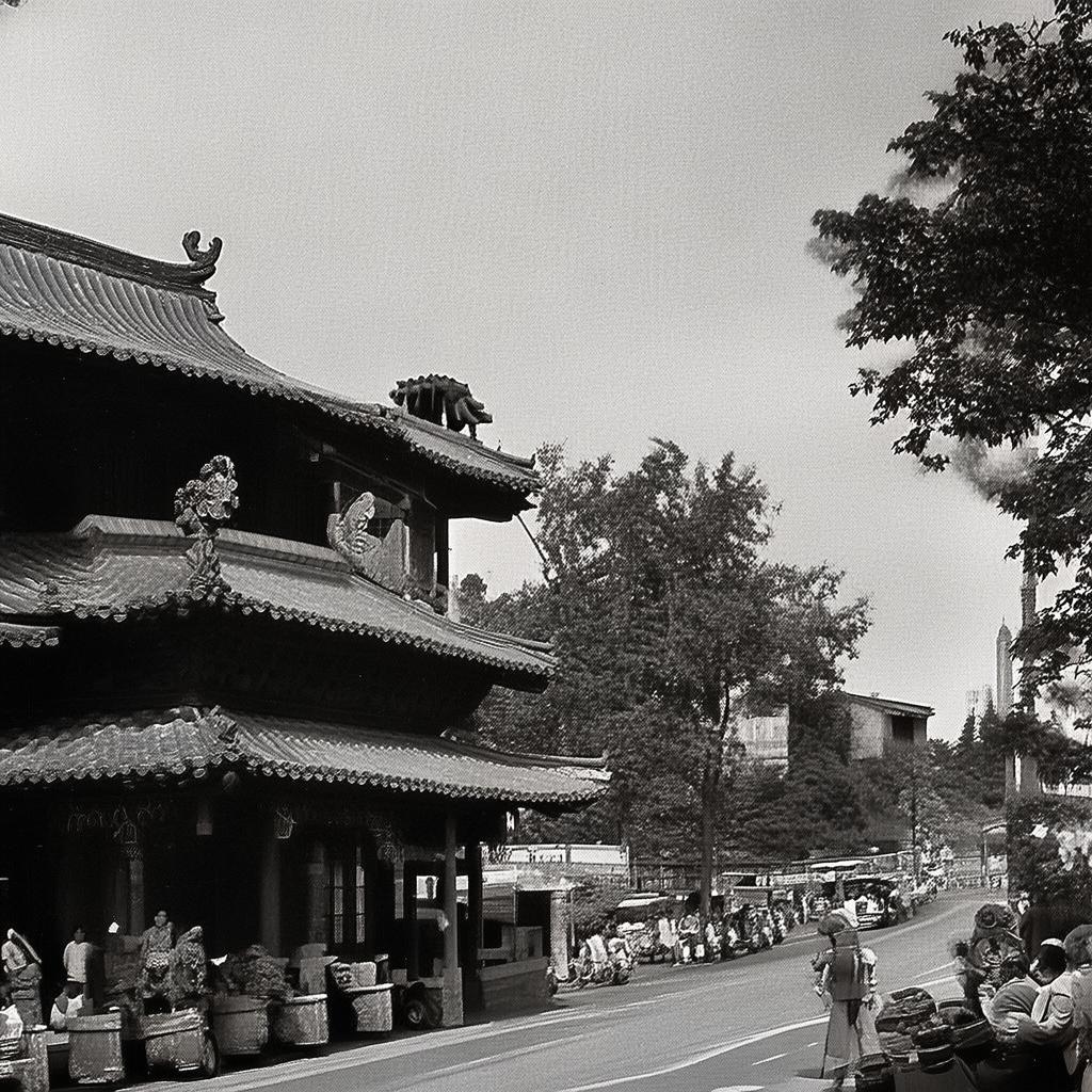 刀劍逍遙手游，如何在虛擬世界中玩轉(zhuǎn)交易藝術(shù)？