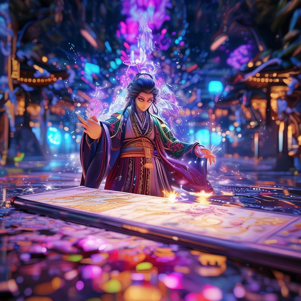 陰陽(yáng)師手游小米跨界合作，將帶來(lái)哪些驚喜？