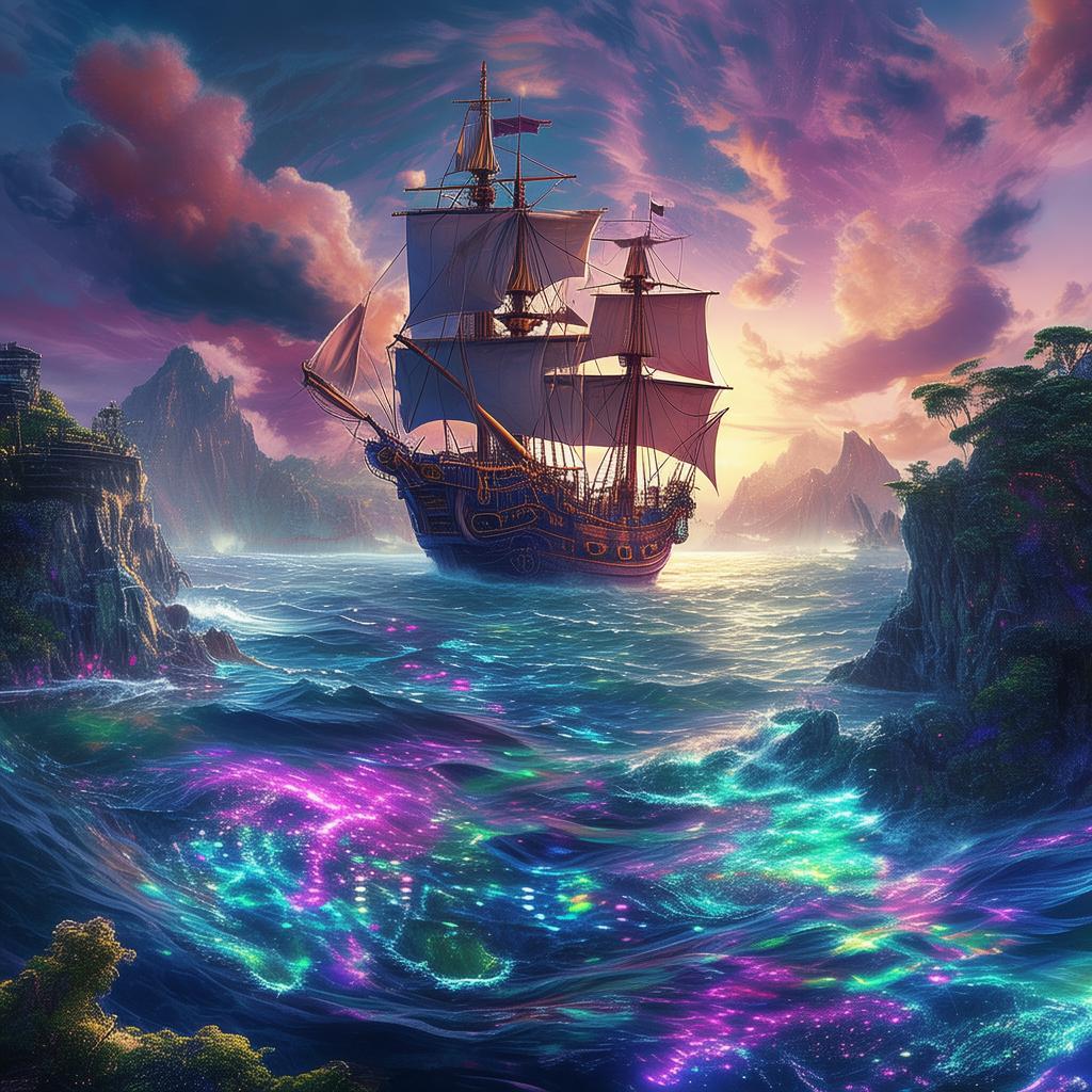 龍王傳說手游，神秘海域等你來探索，傳奇之旅即將開啟！