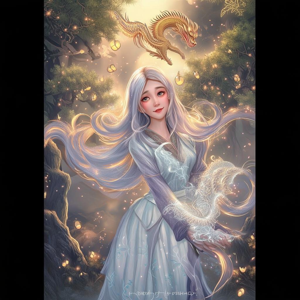 倩女幽魂手游潛龍帶你探索神秘世界，奇幻之旅即將啟程！
