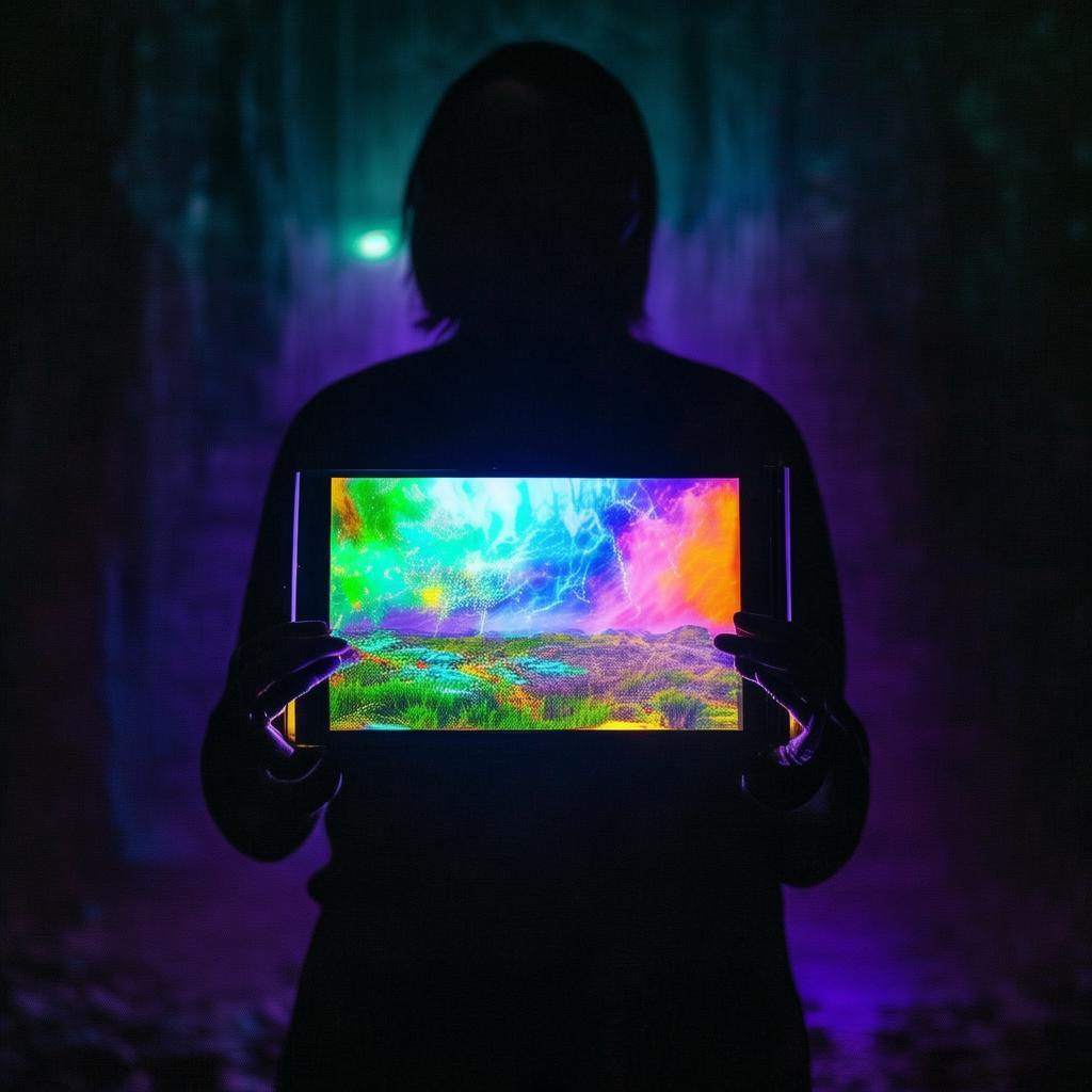 午夜免費(fèi)福利片，究竟藏著怎樣的視覺與情感沖擊？