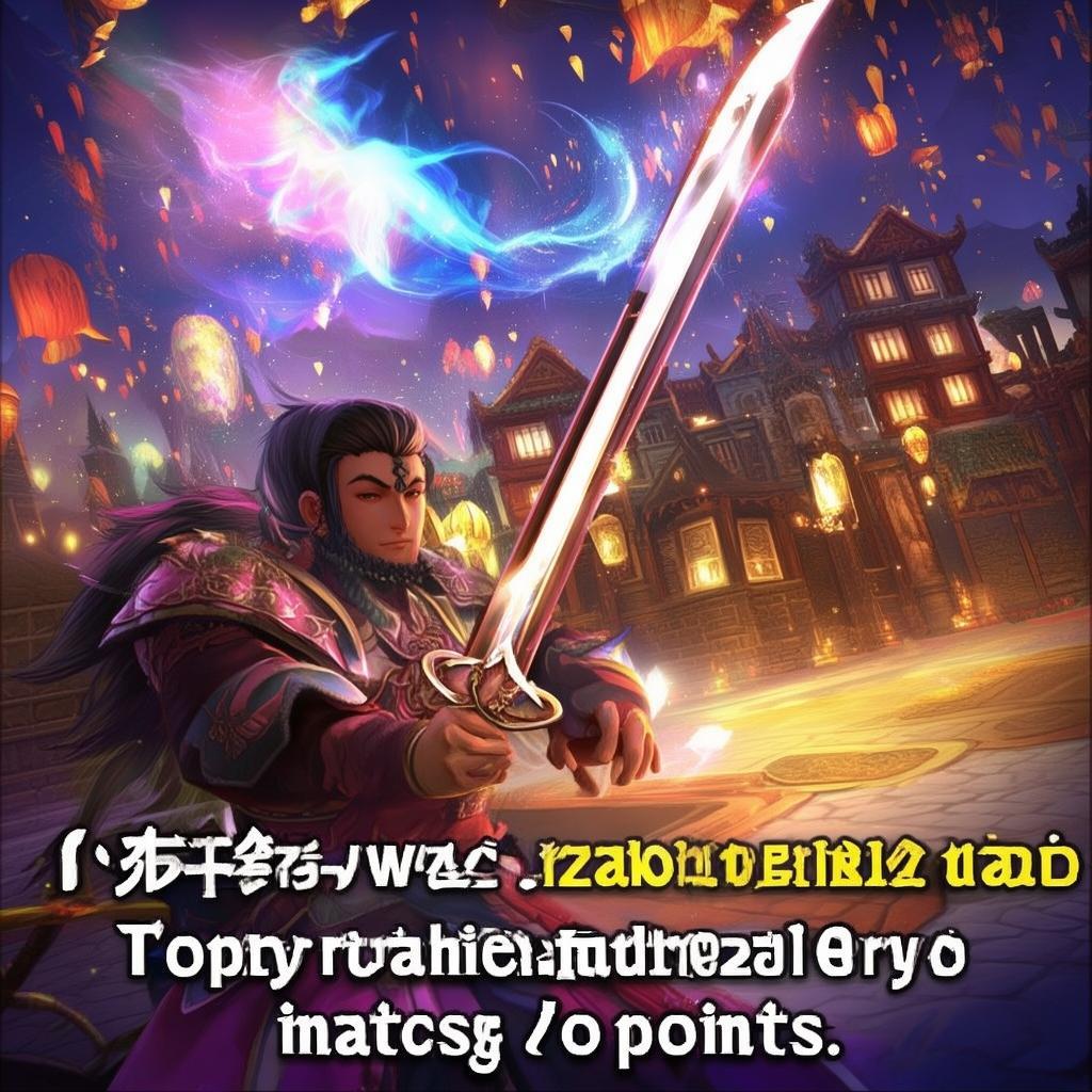 劍俠世界手游，親密度系統(tǒng)如何快速提升？