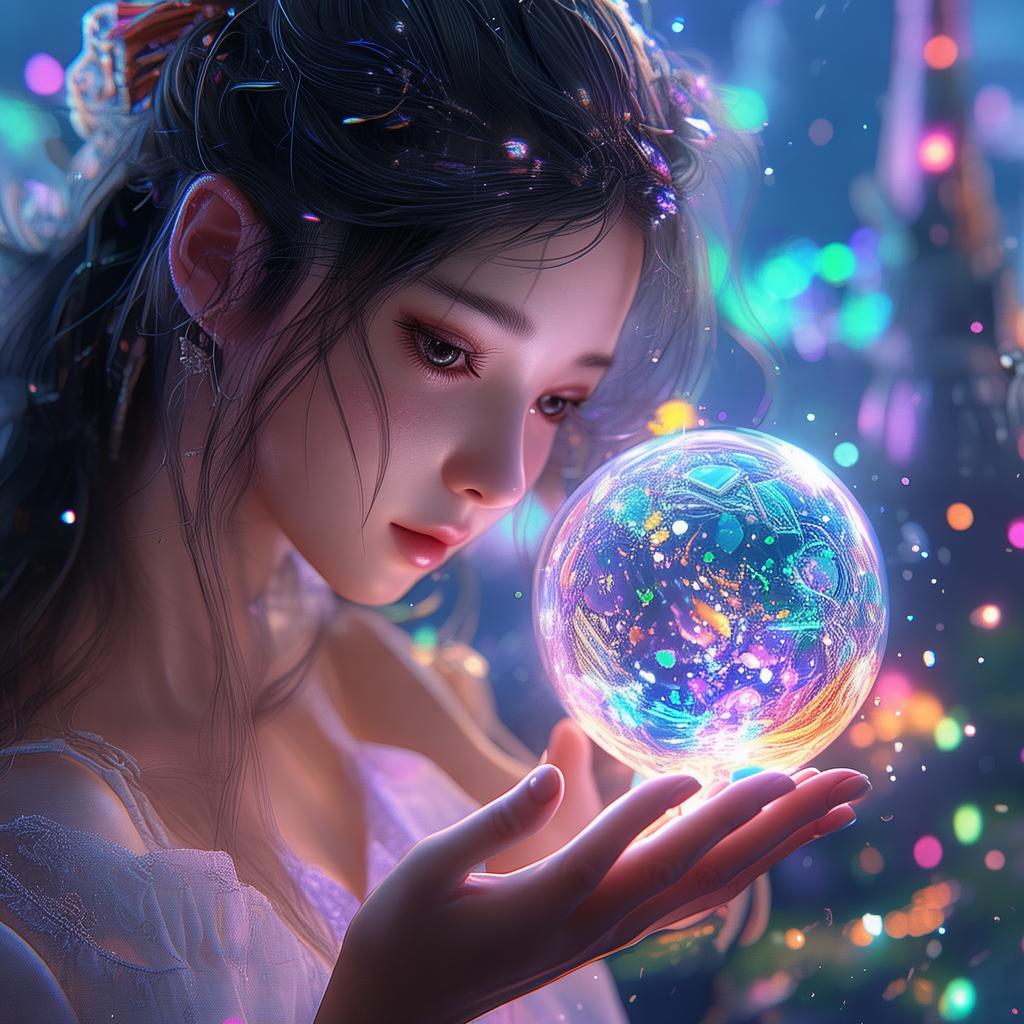 倩女手游，充錢能否解鎖虛擬世界的無限可能？