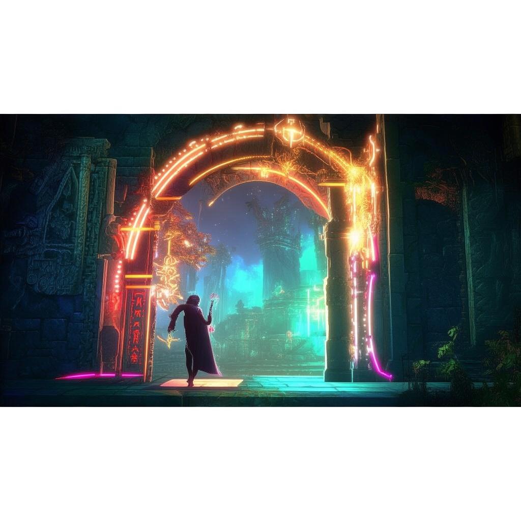 鎮(zhèn)魔曲手游，神秘世界窗口，你探索了嗎？