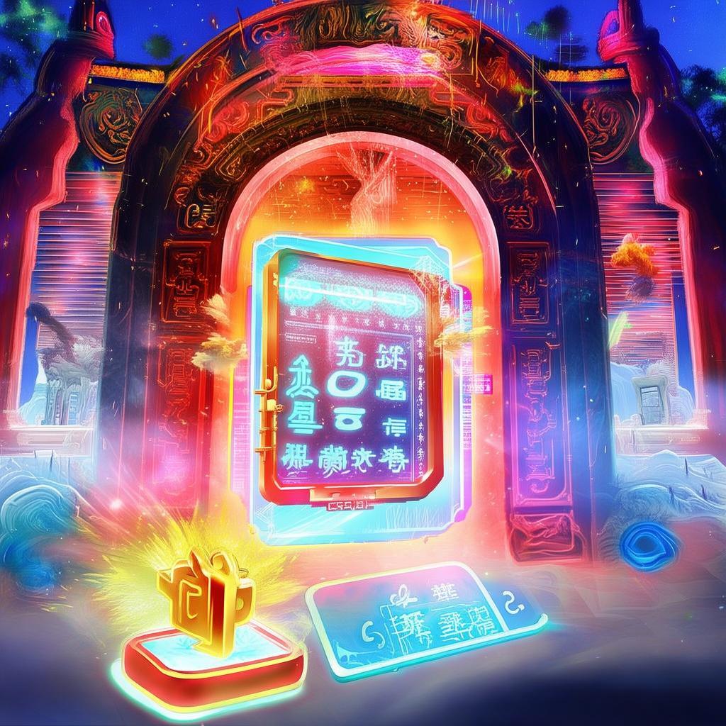 解鎖神秘禮遇，探索無限可能，你怎能錯過盛世唐門手游抽獎碼？
