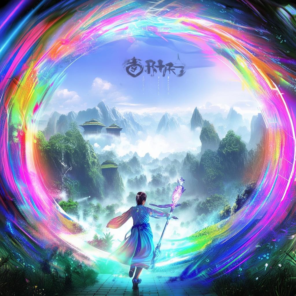 OPPO平臺(tái)誅仙手游，沉浸式仙俠之旅，你準(zhǔn)備好了嗎？