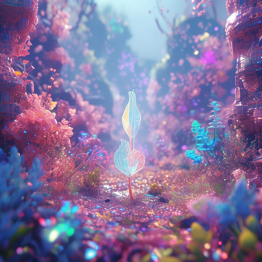 夢幻手游，虛擬世界能否孕育新生命？