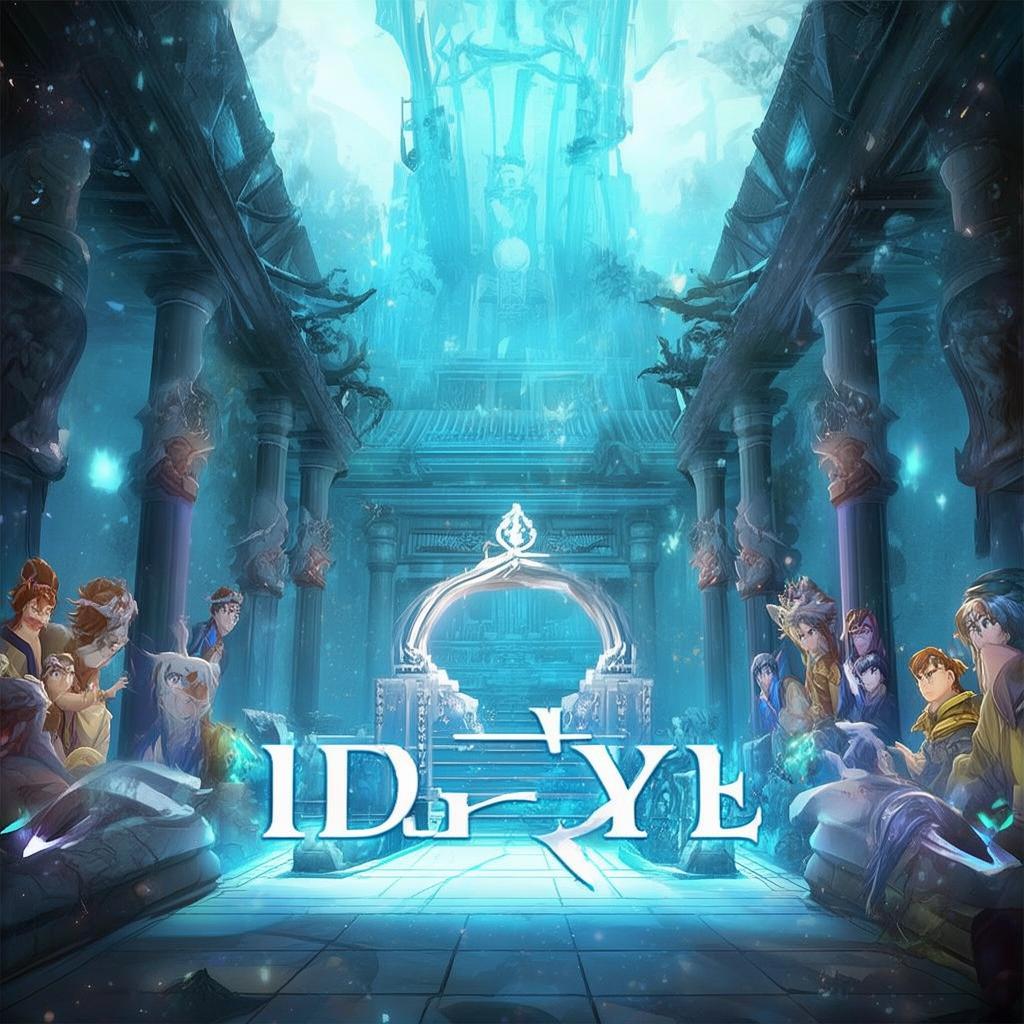 軒轅傳奇手游，職業(yè)神殿究竟隱藏著什么奧秘？