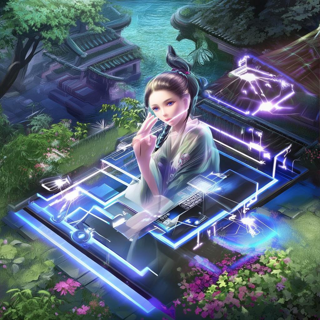 倩女手游舉報機制，真的能守護游戲環(huán)境嗎？