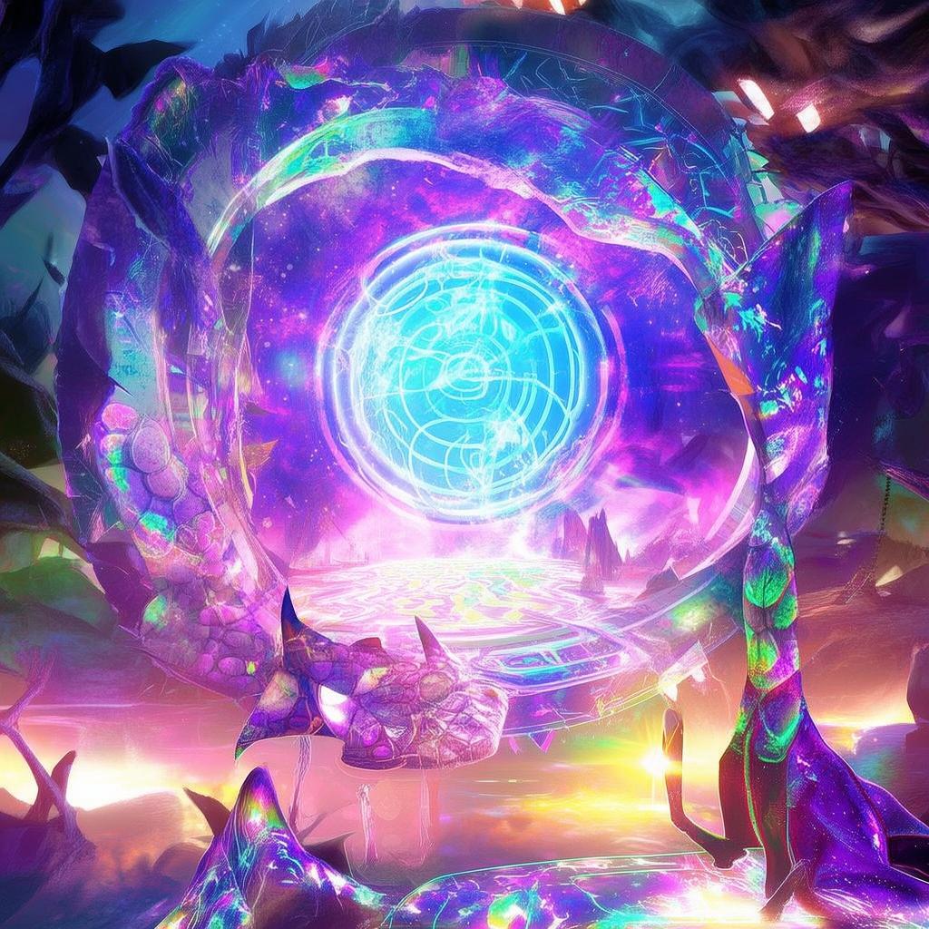 夢幻手游新區(qū)獸決，解鎖全新冒險，你準備好了嗎？