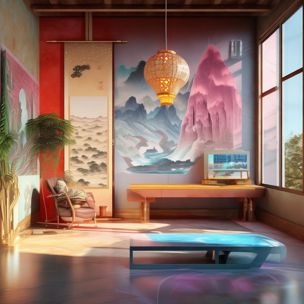 一道本色，傳統(tǒng)與現(xiàn)代如何完美融合？