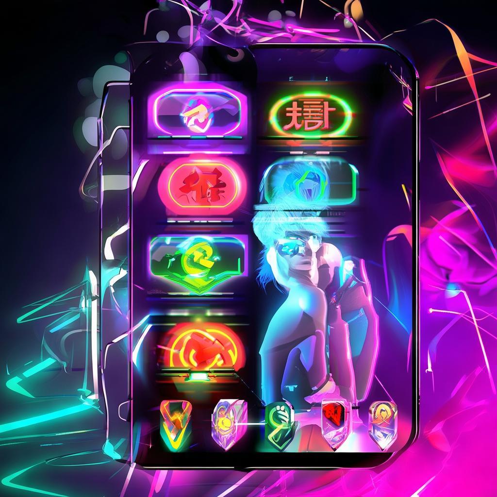 快喵成人App，它真的能滿足您的所有成人娛樂需求嗎？