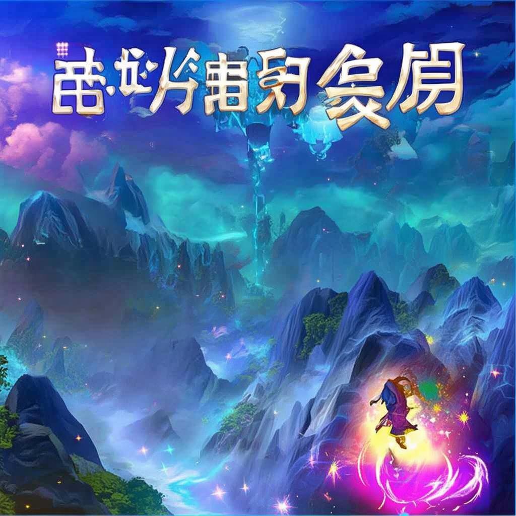 仙道遮天手游iOS，探索無盡仙途，你能否揭開遮天蔽日的奇幻之旅？