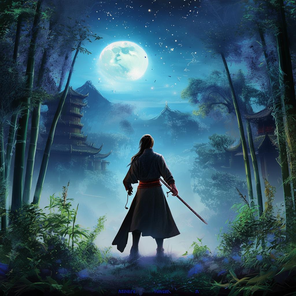 劍俠情緣手游，江湖夢回，情深緣淺，你能否再續(xù)前緣？