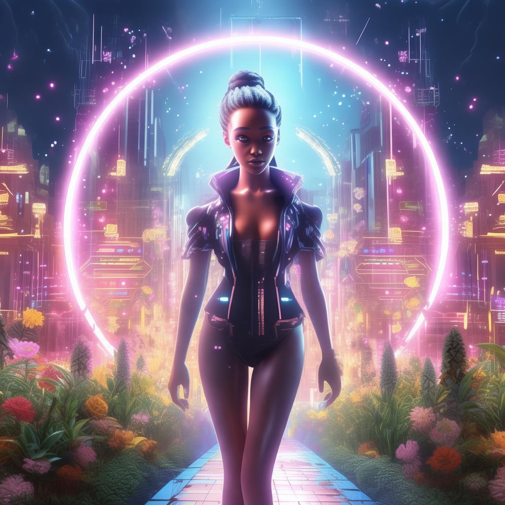 美女養(yǎng)成手游，你能否在虛擬世界中實現美麗與成長？