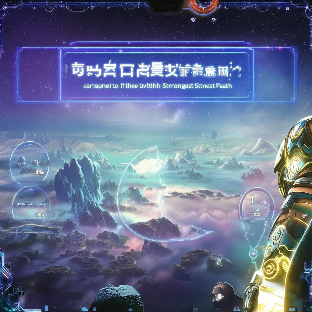 大主宰手游15資質(zhì)，如何解鎖無限可能的強(qiáng)者之路？