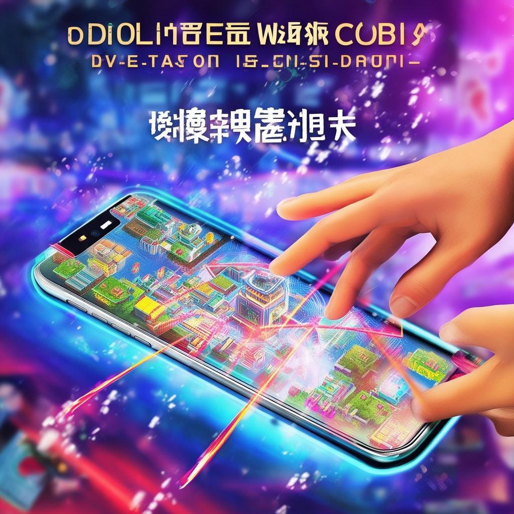 指尖上的精彩，你探索了嗎？淄博刮風(fēng)手游版等你來下載！