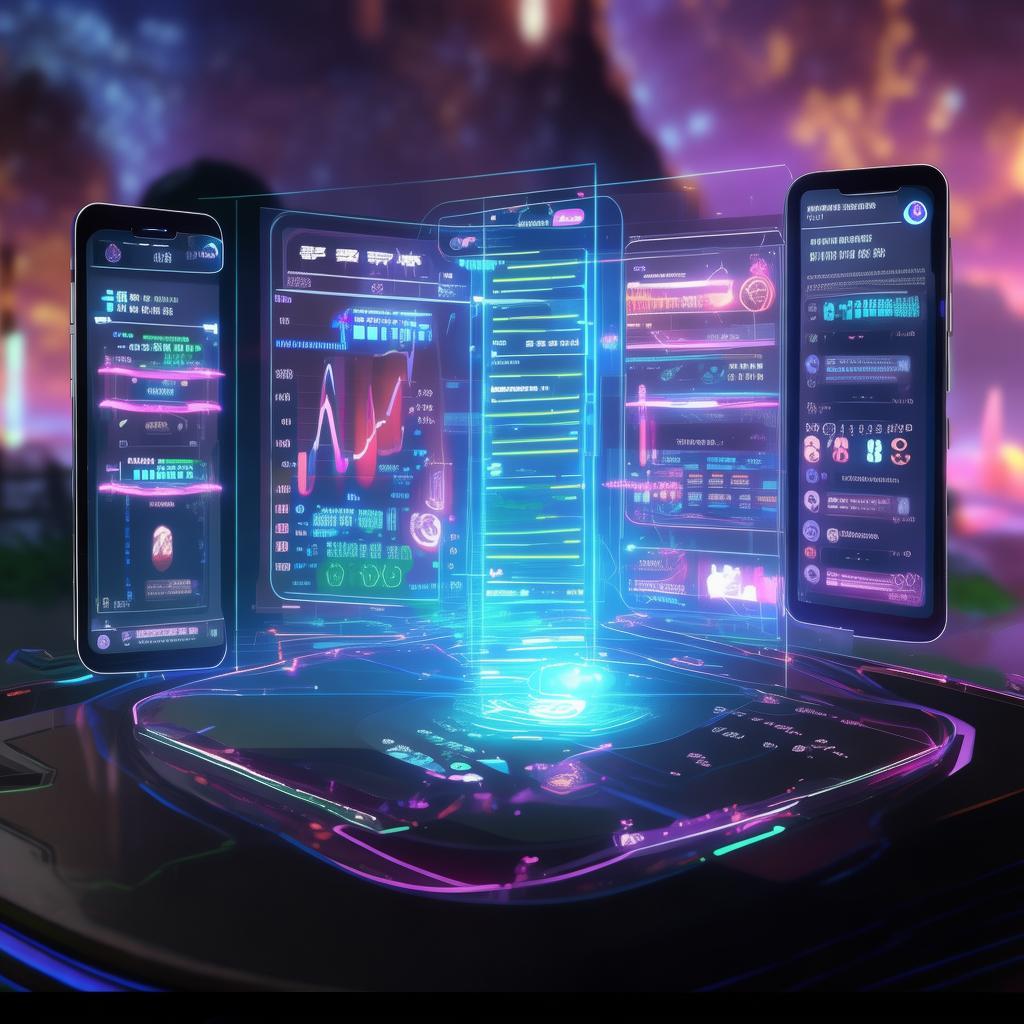 iOS誅仙手游如何提升游戲體驗(yàn)？這款輔助工具來(lái)幫你！