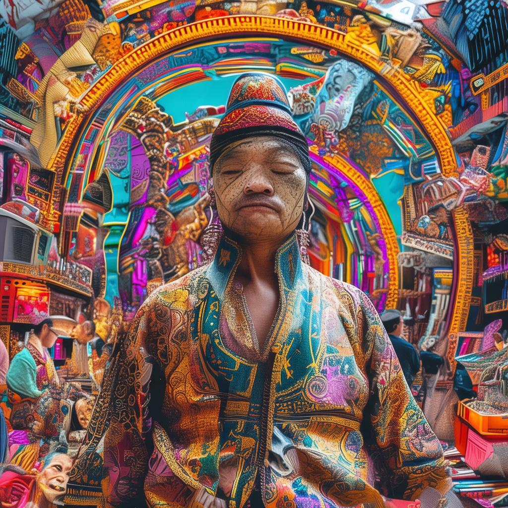 亞洲成人黃色網(wǎng)，多元文化如何影響在線體驗(yàn)？