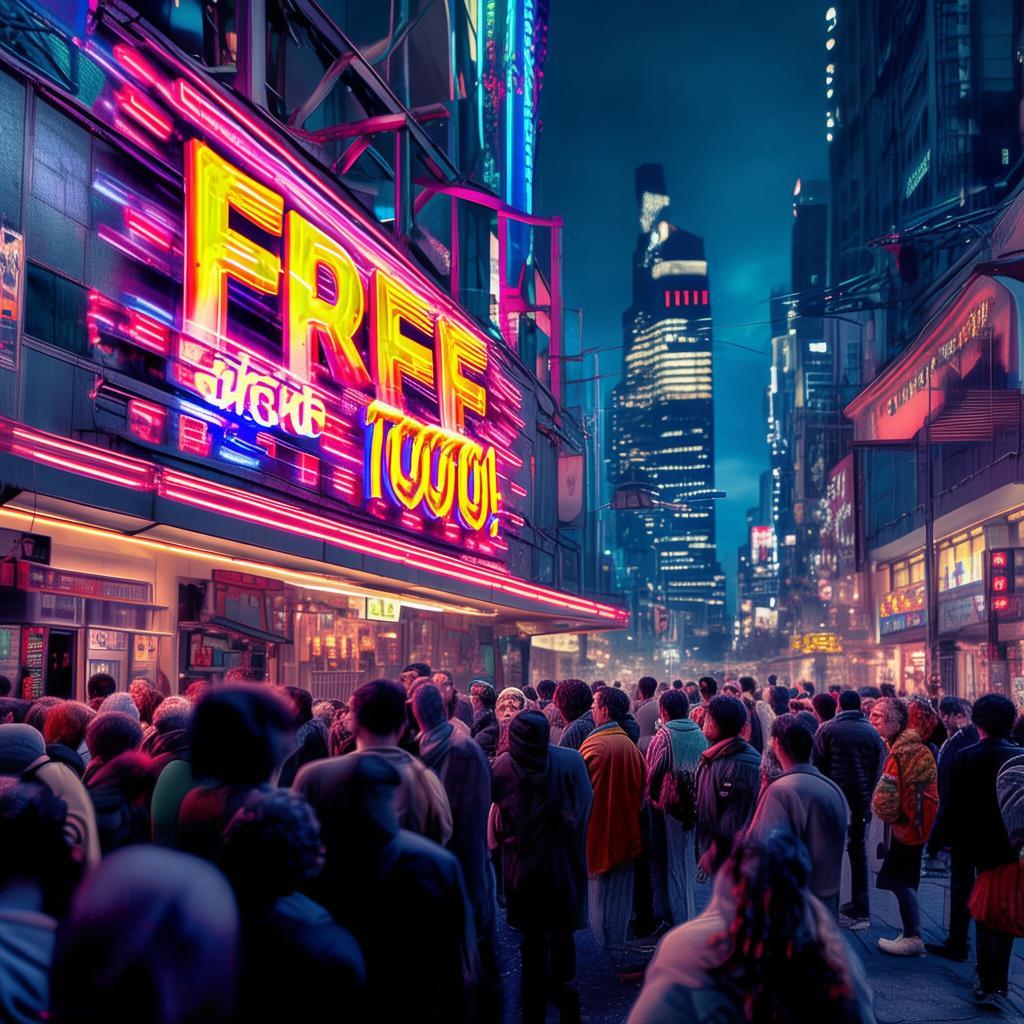 午夜免費1000，究竟是福利陷阱還是真實驚喜？