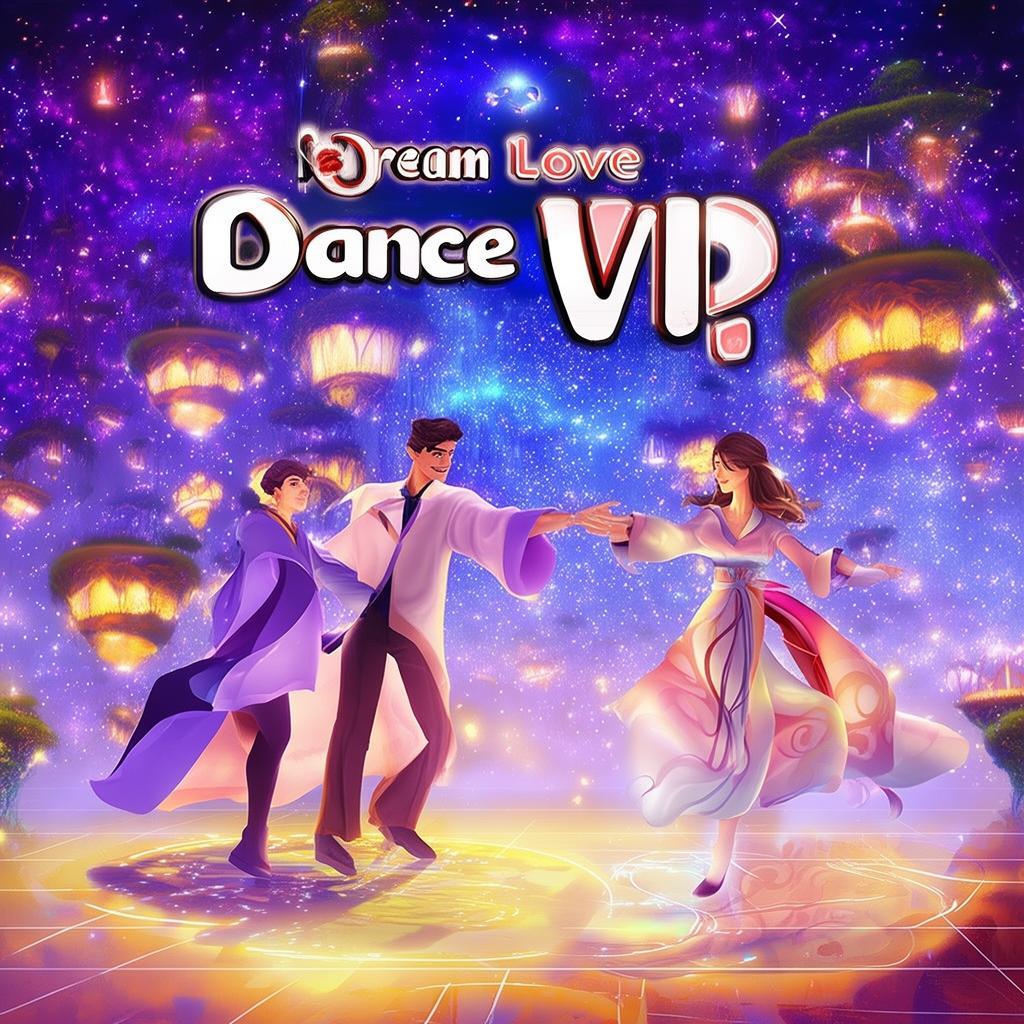 夢幻戀舞手游VIP，特權加身，夢幻之旅等你來開啟？
